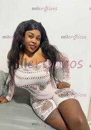 MORENA EXÓTICA APRETADA CUCA RICA MOJADA PARA TI NEGRA VEN YA LO MEJOR AQUÍ - FOTO 10