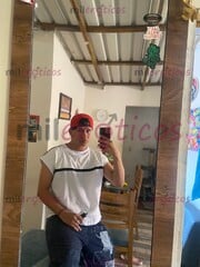 POLLO RECIÉN LLEGADO A TU CUIDAD BIEN LECHERO PARA COMPLACERTE AL MÁXIMO CON APT - FOTO 7