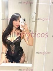 PAOLA TU FLAQUITA BLANQUITA SEXY COMPLACIENTE MENTE ABIERTA - FOTO 1