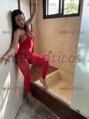 DALILA HERMOSA TRANS FAQUITA CON VERGOTA FULL ACTIVA SOLO PARA VERDADEROS HOMBRS - FOTO 9