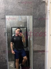 RICO MASAJE EN TODO EL CUERPO CON FINAL FELIZ :) LUGAR DISCRETO Y SEGURO. - FOTO 2
