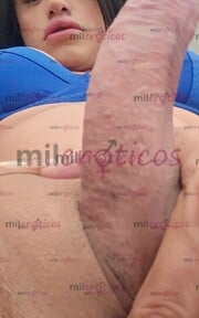 SI TU MUJER NO TE PUEDE COGER YO TE PUEDO DAR LA MEJOR COGIDA DE TU VIDA CON MUC - FOTO 1