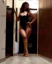 GUAPISIMA MUJER MADURA ESPECIALISTA EN MASAJES EROTICOS PARA CABALLEROS - FOTO 8