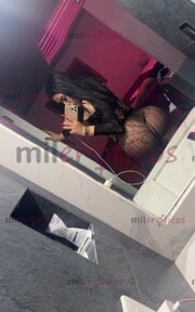 LA ACOMPAÑANTE PERFECTA PARA TODAS TUS FANTASÍAS CON LUGAR!! - FOTO 4