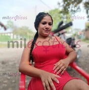 MORENA TETONA RECIÉN LLEGADA LISTA PARA UN BUEN ENCUENTRO - FOTO 8