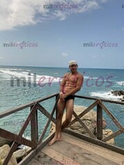 CHICO 27 AÑOS SIN LÍMITES Y TABÚES ÚLTIMO DÍA MELGAR - FOTO 3