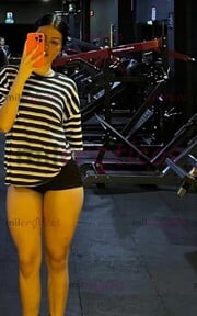 SOY MÍA CHICA ALTA DELICIOSA, PERFECTA PARA MONTAR VEN Y FOLLAME DELICIOSO - FOTO 3