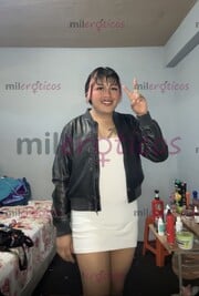NIÑA SÚPER CALIENTE DISPUESTA A PASARLA RICO - FOTO 2