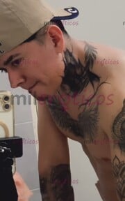 T TIJUANENSE 100% VARONIL MUY DISCRETO Y PROFESIONAL EN MIS SERVICIO - FOTO 4