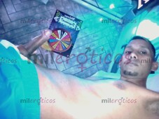 VENEZOLANO MORENO ACTIVO 18CM DE PLACER Y SASTIFACION - FOTO 10