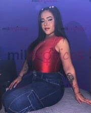 NUEVA EN TU ZONA CHICA TRANS FEMENINA FULL PASIVA - FOTO 5