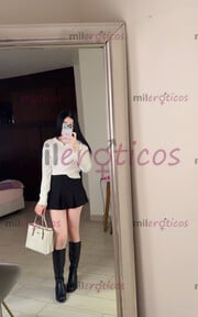 PAMELA 19 AÑOS JALISCIENSE SOY LA CHICA DE LAS FOTOS ALTA BLANCA CARA BONITA - FOTO 1
