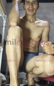SOY ACOMPAÑANTE PARA PAREJAS HM Y DOY MASAJES A DAMAS - FOTO 3