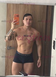 HOLA SOY JULIAN CHICO COLOMBIANO , NUEVO EN TU CUIDAD C - FOTO 5