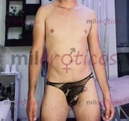 MASAJE RELAJANTE EROTICO HOMBRE A HOMBRE - FOTO 7
