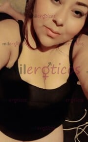 CHICA MUY COMPLACIENTE SOY UNA GORDITA MUY CACHONDA - FOTO 9