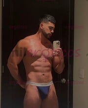 PASIVO MASCULINO BIEN COMPLACIENTE, ESCRÍBEME PARA PASARLA RICO - FOTO 6