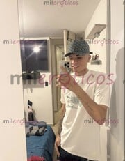 SERIO RESERVADO VARONIL 21 AÑOS DISPONIBLE PARA SATISFACERTE EN LO QUE QUIERAS - FOTO 1