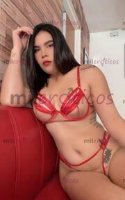 SI BUSCAS UNA COMPAÑÍA HERMOSA, APASIONADA Y DISPUESTA A COMPLACERTE EN TODO, - FOTO 2