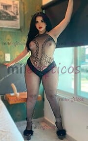 CON LUGAR GRATIS) BLANCA , NALGONA , GARGANTA PROFUNDA VEN Y COGEME ANAL EXTREMO - FOTO 10