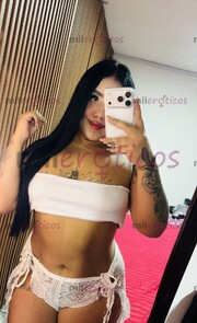 POCOS DÍAS VALEN VIP PERRITA LLENA DE MORBO CON GANAS DE MUCHO SEXO - FOTO 10