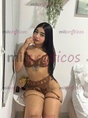 PELINEGRA CARITA ANGELICAL VEN PARA QUE LA PASEMOS RICO BEBÉ TE ESPERO - FOTO 9