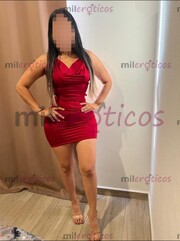 UNA ESCORT DE LUJO CON UN CUERPO PRECIOSO - FOTO 10