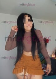 HOLA CORAZÓN SOY MICHELLE UNA CHICHA SENSUAL Y APASIONADA - FOTO 8