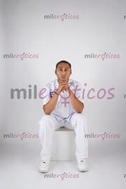 LEER PRIMERO. CHICO PASIVO CALIENTE COMPLACIENTE VEN Y DISFRUTA DE UN BUEN CULO - FOTO 2