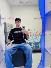 JOVEN MUY CALIENTE VERGON Y VERSÁTIL DISPONIBLE 24 7 CON SITIO - FOTO 7