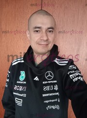 BUSCO MUJER PIEL CLARA! MENOR 40A CHAPI INCENT160LK - FOTO 7