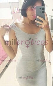 LAURELES, ANGY MADURA COSTEÑA FLACA INDEPENDIENTE Y COMPLACIENTE - FOTO 7