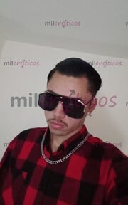 LA PASARÁS DE MARAVILLA Y MI PENE TE ENCANTARA - FOTO 3