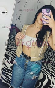 FOTOS REALES, BONITA, ACUERPADA, 0 MAMONA Y COMPLACIENTE - FOTO 6
