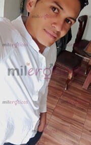 FLACO VERGÓN Y LECHERO CON GANAS DE COMPLACERTE - FOTO 6