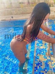 HOLA AMOR SOY SOFÍA UNA MORENA LLENA DE FANTASÍAS PARA TI - FOTO 2