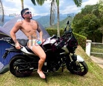 MASAJISTA SENSUAL PROFESIONAL EXPERIENCIAS EXCLUSIVAS DE RELAJACIÓN Y CONEXIÓN - FOTO 1