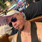 HOMBRE CALIENTE 100% FITNES, BIEN DOTADO, 100 % COMPLACIENTE - FOTO 9
