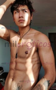 DISPONIBLE CHICO VERSATIL SERIO Y COMPLACIENTE - FOTO 9