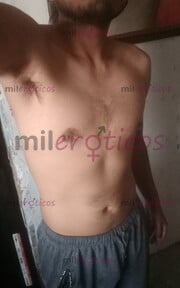 QUIERES PLACER Y PASARLA MUY RICO AQI ESTOY PARA TI - FOTO 1