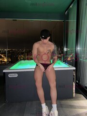 CABALLERO JOVEN DISCRETO MASCULINO DOMINANTE, ATENTO Y SIN TABÚES - FOTO 9