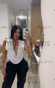 KATALEYA VAGINA CON CHUPAPA MOJADITA Y ARDITE EN LA CAMA MUJER DOMINANTE - FOTO 7