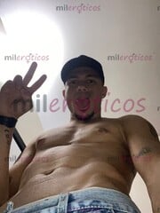 CABALLERO JOVEN, DISCRETO, ARDIENTE EXCLUSIVO PARA HOMBRE EXIGENTE - FOTO 3
