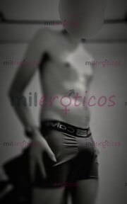 ACÁ UN CHICO QUE ESPERA CONOCERTE PAR UNA EXPERIENCIA - FOTO 1