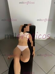 PAPI ME GUSTA QUE ME DEN FUERTE AMOR JALAME EL CABELLO LO A IR SOY MUY ARDIENTE - FOTO 5