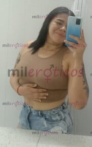 DISFRUTA CONMIGO UN SERVICIO SIN PRISAS NI ENGAÑOS BB HOY ÚLTIMO DÍA - FOTO 1