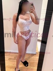 RECIÉN LLEGUÉ, VEN A DISFRUTAR DE TU HERMOSA MUÑEQUITA. - FOTO 8