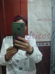 SOY UNA CHICA TRANQUILA CON DESEOS DE CONOCER NUEVAS PERSONAS - FOTO 2