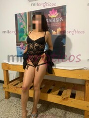 SITIO PRIVADO DISCRETO Y RESERVADO CON ECXELENTE ATENCIÓN - FOTO 5