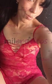 HOLA ME LLAMO SORY ESTOY DISPUESTA PARA HACERTE LLEGAR RICO Y CHUPARTE TU VERGA - FOTO 4